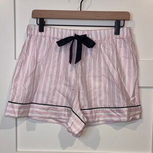 Victoria’s Secret Pajama Shorts